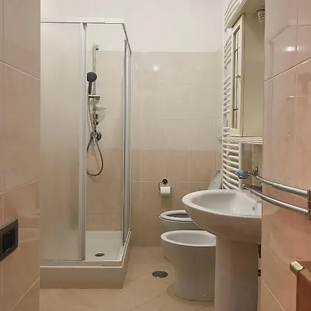 Con Bagno Privato - * Cirella