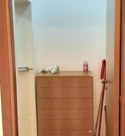 Con Bagno Privato - Cirella