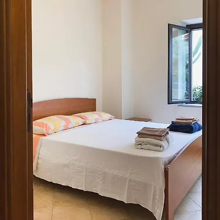 Con Bagno Privato - * Cirella
